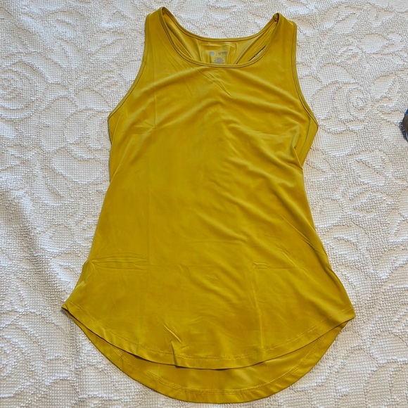 Buffbunny tank - Picture 1 of 5